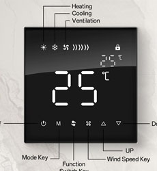 Thermostat