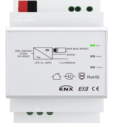 Alimentations KNX