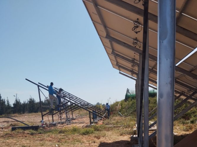 Poly-lab Installateur solaire