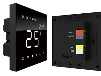 Thermostat KNX