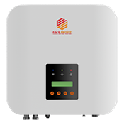 Onduleur 4 kW - Haute efficacité pour installations résidentielles - Poly-Lab Industrie