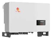 Onduleur Triphasé - Pour installations industrielles - Poly-Lab Industrie